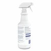 Diversey Liquid Cleaners & Detergents, Unscented, 12 PK 3970